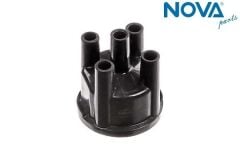 Volkswagen Golf - Distribütör Kapağı - [Volkswagen Polo; Seat Cordoba] - 026905207A