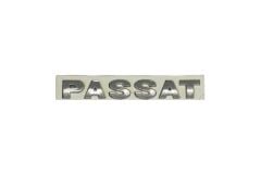 Volkswagen Passat - Yazı Passat (Küçük) 06-11 - 3C0853687A739