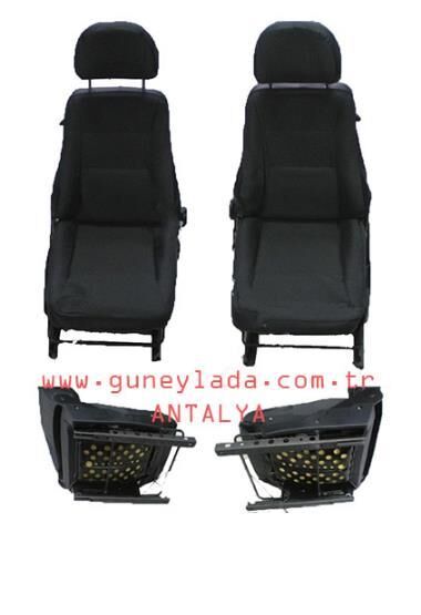 YM. KOLTUK-ÖN KMP. SOL 49 Lada Niva