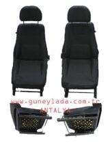 YM. KOLTUK-ÖN KMP. SOL 49 Lada Niva