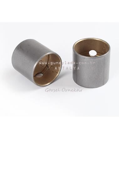 PİSTON KOL BURCU (4 Adet) [AME,AQW,ATZ,Skoda Fabia 00-04] 13F