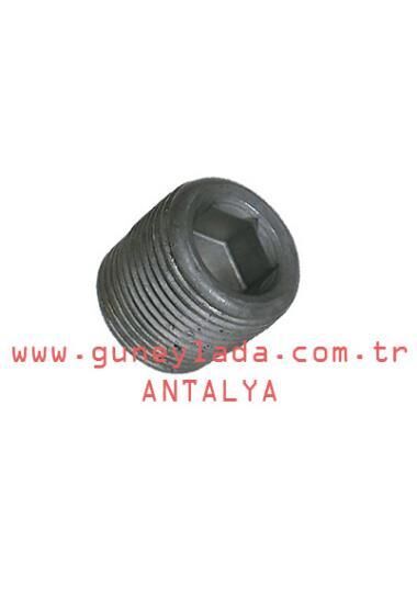ŞANZUMAN-YAĞ TAPASI+DİFRANSİYEL+ARAZİ 47 49 Lada Vaz Niva