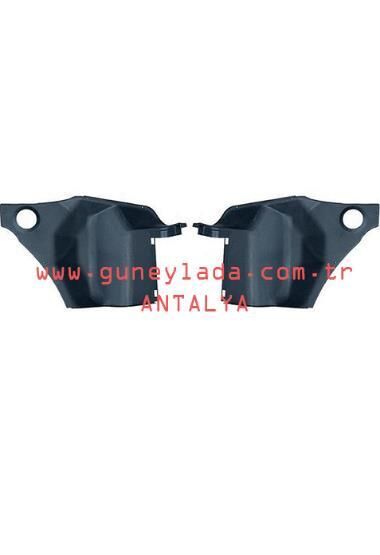 SEDAN BAGAJ YAN BAKALİTİ SAĞ 48 Lada Samara