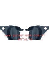 SEDAN BAGAJ YAN BAKALİTİ SAĞ 48 Lada Samara