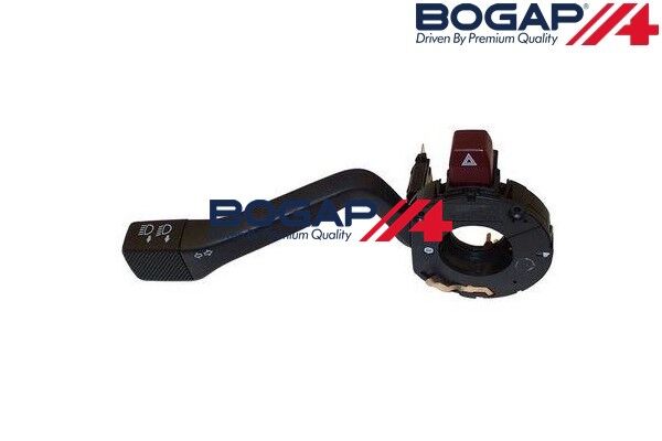 Volkswagen Golf - Sinyal Sellektör Kolu - [Volkswagen Passat, Polo; Seat Toledo] - 357953513F