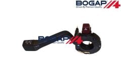 Volkswagen Golf - Sinyal Sellektör Kolu - [Volkswagen Passat, Polo; Seat Toledo] - 357953513F