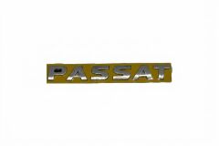 Volkswagen Passat - Yazı Passat (Büyük) 06-11 - 3C0853687B739