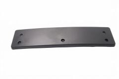 Volkswagen Touareg - Plaka Tutucusu 03-07 - 7L6807287H