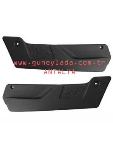 YM. KOLTUK-ÖN KIZAK BAKALİTİ SAĞ 49 Lada Niva