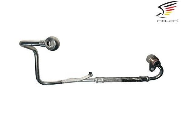 Audi A4 - Turbo Yağlama Borusu 1.8 TFSI CABA-CABB-CABD-CDHA-CDHB - [Audi A5] - 06H145771
