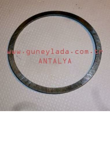 ŞANZ-MAHRUTİ AYAR ŞİMİ 2.15   48 Lada Samara