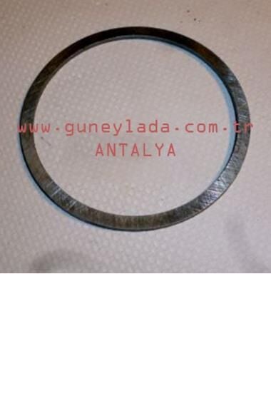 ŞANZ-MAHRUTİ AYAR ŞİMİ 2.15   48 Lada Samara