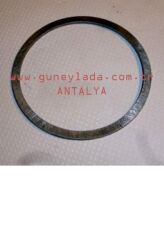 ŞANZ-MAHRUTİ AYAR ŞİMİ 2.15   48 Lada Samara