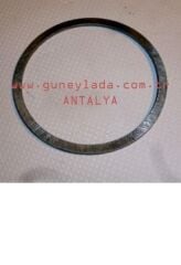 ŞANZ-MAHRUTİ AYAR ŞİMİ 2.15   48 Lada Samara