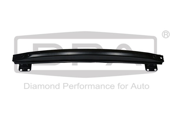 Volkswagen Touareg - Tampon Demiri Arka 03-10 - 7L6807309T