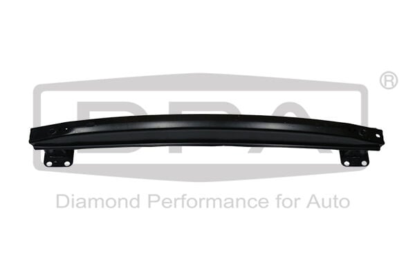 Volkswagen Touareg - Tampon Demiri Arka 03-10 - 7L6807309T