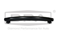 Volkswagen Touareg - Tampon Demiri Arka 03-10 - 7L6807309T