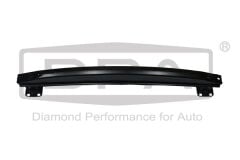 Volkswagen Touareg - Tampon Demiri Arka 03-10 - 7L6807309T