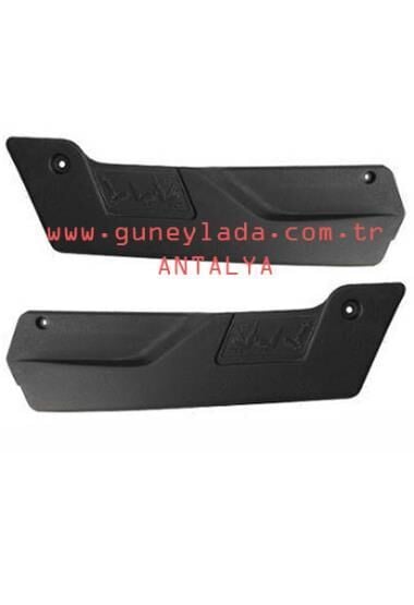 YM. KOLTUK-ÖN KIZAK BAKALİTİ SOL 49 Lada Niva