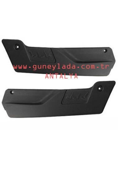 YM. KOLTUK-ÖN KIZAK BAKALİTİ SOL 49 Lada Niva