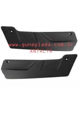 YM. KOLTUK-ÖN KIZAK BAKALİTİ SOL 49 Lada Niva