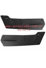 YM. KOLTUK-ÖN KIZAK BAKALİTİ SOL 49 Lada Niva