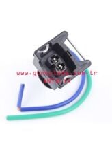 ELEK-SOKET ENJEKTÖR VE MOTOR VURUNTU 48 49 51 52 Lada Samara Niva Vega Kalina