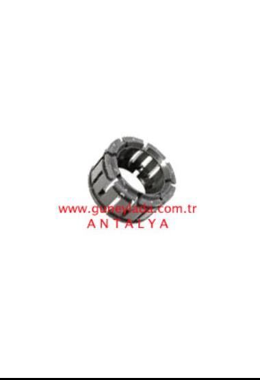 VİTES KOLU ALT TABLA BURCU [Skoda Favorit,Forman,Felicia,Pickup] 12