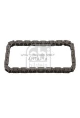 YAĞ POMPA ZİNCİRİ [Skoda Felicia AEE, 1.6Mpi] 12 13Vw