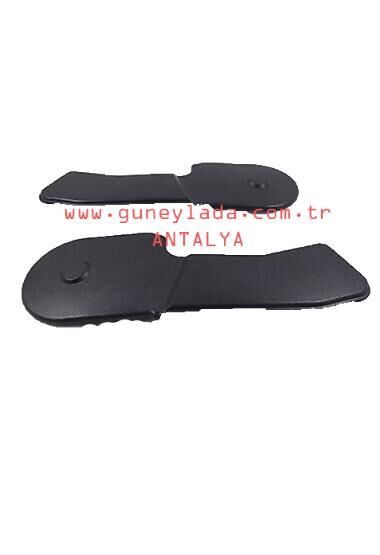 YM. KOLTUK-ÖN AYAR MEKANİZMA İÇ BAKALİT SAĞ 49 Lada Niva