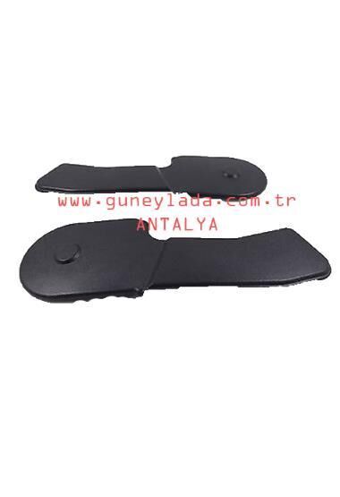 YM. KOLTUK-ÖN AYAR MEKANİZMA İÇ BAKALİT SOL 49 Lada Niva