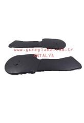 YM. KOLTUK-ÖN AYAR MEKANİZMA İÇ BAKALİT SOL 49 Lada Niva