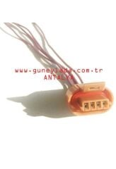ELEK. ENJ-SOKET ATEŞLEME ÜNİTESİ 48 49 51 Lada Samara Niva Vega