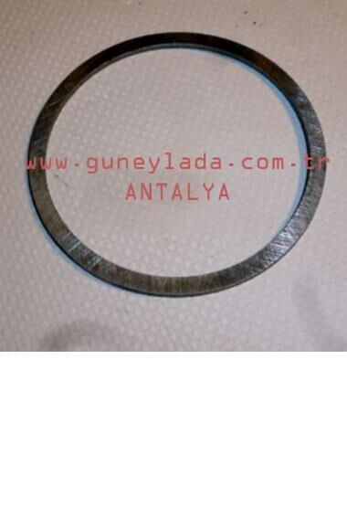 ŞANZ-MAHRUTİ AYAR ŞİMİ 2.30   48 Lada Samara