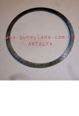 ŞANZ-MAHRUTİ AYAR ŞİMİ 2.30   48 Lada Samara