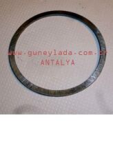 ŞANZ-MAHRUTİ AYAR ŞİMİ 2.30   48 Lada Samara