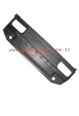 SEDAN KAPORTA-PANEL ARKA DIŞ 48 Lada Samara