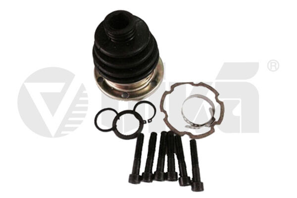 Skoda Octavia - Aks Lalesi Tamir Kiti - [Skoda Fabia, Rapid, Roomster; Volkswagen Caddy, Polo; Seat Leon; Audi A4] - 113501149 KIT