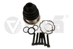 Skoda Octavia - Aks Lalesi Tamir Kiti - [Skoda Fabia, Rapid, Roomster; Volkswagen Caddy, Polo; Seat Leon; Audi A4] - 113501149 KIT