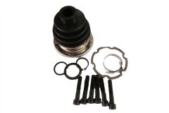 Skoda Octavia - Aks Lalesi Tamir Kiti - [Skoda Fabia, Rapid, Roomster; Volkswagen Caddy, Polo; Seat Leon; Audi A4] - 113501149 KIT