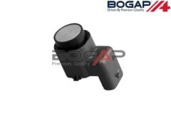 Volkswagen Golf - Panjur Ön (Krom Panjurdaki) - [Volkswagen Jetta; Volkswagen Passat; Volkswagen Touran] - 3C0919275R