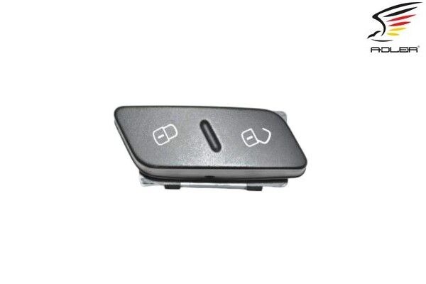 Volkswagen Passat - Merkezi Kilit Butonu - 11-15 - 3AA962125