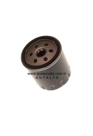 YAĞ FİLTRESİ   [Skoda Felicia AEF,1.9D] OP 525/2  12p