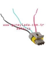 ELEK-SOKET EKSANTRİK MİL POZİSYON 48 49 51 52 Lada Samara Niva Vega Kalina