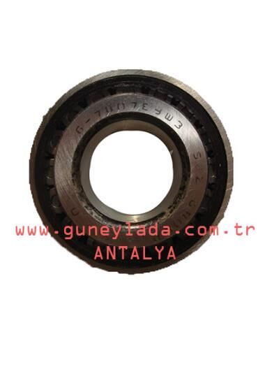 RULMAN-MAHRUTİ ARKA 6-7807 47 49 Lada Vaz Niva