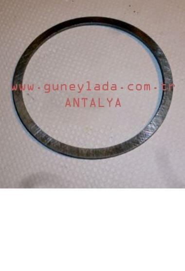 ŞANZ-MAHRUTİ AYAR ŞİMİ 2.35    48 Lada Samara