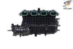 Skoda Octavia - Emme Manifoldu 1.4 TSI CPTA-CZCA-CZDD-CZEA-CXSA - [Volkswagen Passat, Polo, Golf, Tiguan; Skoda Fabia, Karoq, Yeti; Seat Ibiza, Leon] - 04E129709L