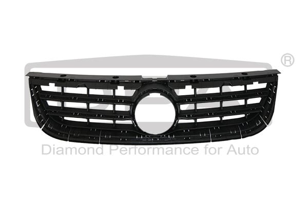 Volkswagen Touareg - Panjur Ön 07-10 - 7L6853653H