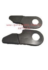 YM. KOLTUK-ÖN AYAR MEKANİZMA DIŞ BAKALİTİ SOL 49 Lada Niva