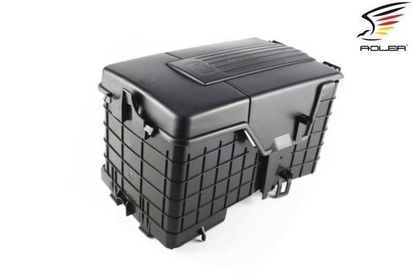 Akü Kapağı Sağ-Sol-Üst (Komple) [Volkswagen Jetta, Golf, Skoda Octavia, Audi A3] - 1K0915443A